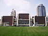 The National Underground Railroad Freedom Center