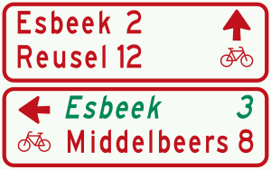 Nederlands verkeersbord K8.svg