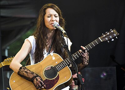 Nerina Pallot Net Worth, Biography, Age and more