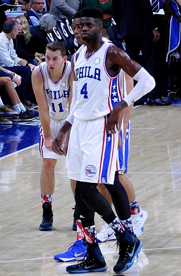 Nerlens Noel