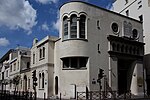 Synagoge Neuilly-sur-Seine