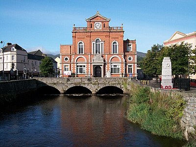 Newry (Irlanda del Norte)