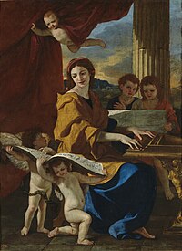 Nicolas Poussin - Sainte Cécile.jpg
