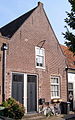 This is an image of rijksmonument number 7580 A house at Nieuwstraat 12, Ameide.