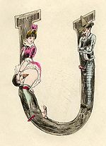 Миниатюра для Файл:Nineteenth-century erotic alphabet U.jpg