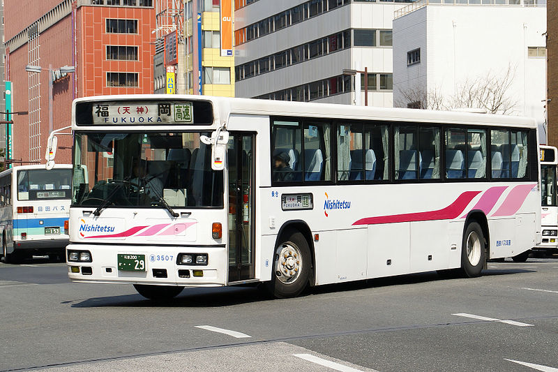 File:Nishitetsu Bus Chikuho - 3507.JPG
