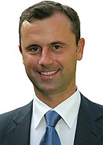 Norbert Hofer için küçük resim