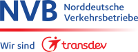 North German Transport Company 2016 logo.svg
