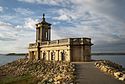 Normanton Kilisesi, Rutland Water 2.jpg