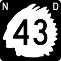 North Dakota 43.svg