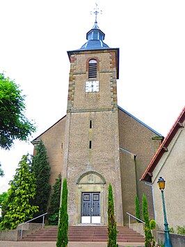 Kerk van St. Nabord