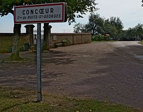 Concœur-et-Corboin