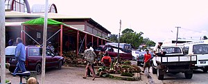 Tonga: Etimoloġija, Storja, Konfini