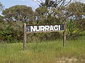 Thumbnail for Nurragi railway station