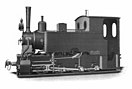 O&K catalogue Ndeg 800, page 49, Fig 9474. O&K 4-4 gekuppelte Tenderlokomotive mit kurvenbeweglichen Hohlachsen (Bauart Klien-Lindner), 20 PS, Spurweite 750 mm, Dienstgewicht ca 5700 kg, fur Olfeuerung.jpg