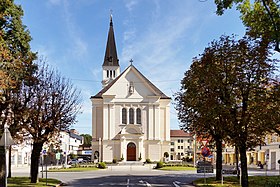 Oberndorf bij Salzburg