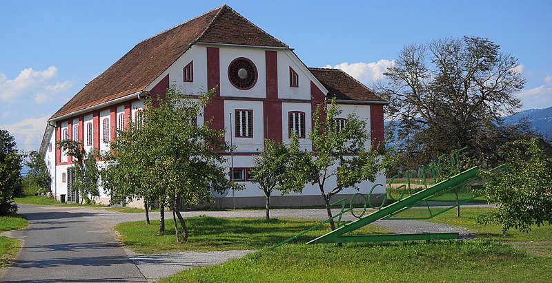 File:Obstbaumuseum "Zogglhof" Benediktinerstift Sankt Paul im Lavanttal.jpg