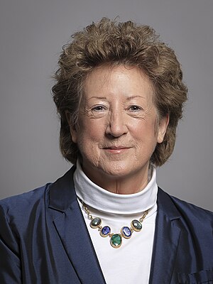 Official portrait of Baroness Anelay of St Johns, 2020.jpg