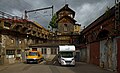 * Nomination: Old garages in Florenc. Prague, Czech Republic --Ввласенко 09:52, 23 March 2018 (UTC) * * Review needed