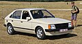 IDA-Opel Kadett D (1979–1984)