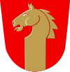 Oripää coat of arms