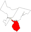 Thumbnail for Oromocto-Lincoln-Fredericton