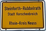 Steinforth-Rubbelrath