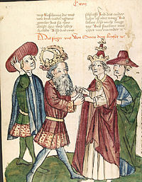 Illustrativ bild av artikeln John XII