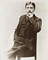 Marcel Proust (10 lûggio 1871-18 novénbre 1922), 1895