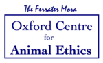 Miniatura per Oxford Centre for Animal Ethics