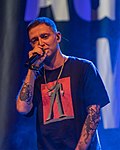 Миниатюра для Oxxxymiron