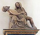 Pietà (1425)