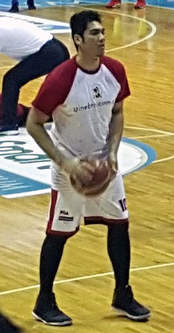 PBA - San Miguel - BGSM - Dave Marcelo (BGSM) - 20170301 (33043983322) .jpg