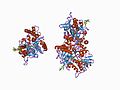 Thumbnail for Flavin-containing amine oxidoreductase