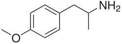 Vignette pour Paraméthoxyamphétamine