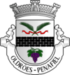 Brasão de armas de Oldrões