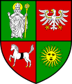 coat of arms of Niegowa