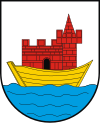 Wappen von Sępopol