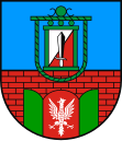 Wappen von Stawiszyn