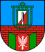 Blason de Stawiszyn