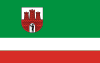 Флаг Гмины Сулеюв 