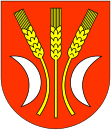 Wappen der Gmina Rojewo