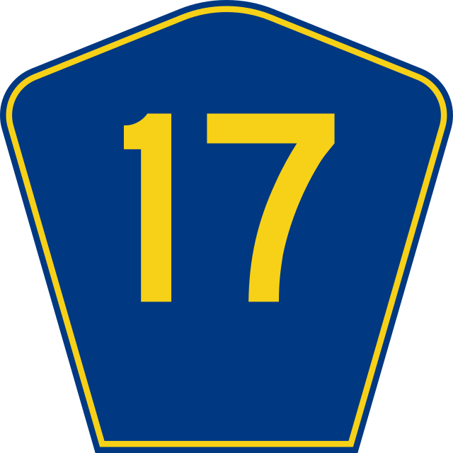 17 svg. Число 17. СВГ-17.