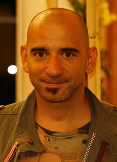 Pablo Trapero Argentine film producer and film director