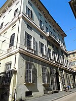 Palazzo Balbi-Senarega