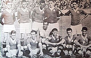 Torneio Rio-São Paulo De 1933