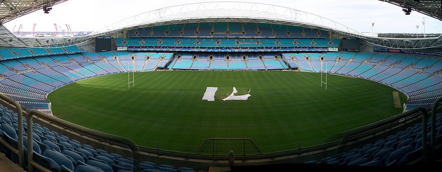 Estádio Jornalista Mário Filho – Wikipédia, a enciclopédia livre