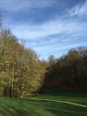 Illustrasjonsbilde av artikkelen Parc Brugmann