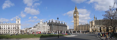 Sistema Westminster - Wikiwand