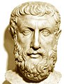 Parmenides (515 BC)